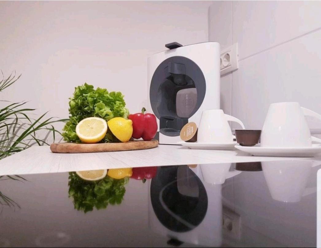 Lily Apartmán Rovinj