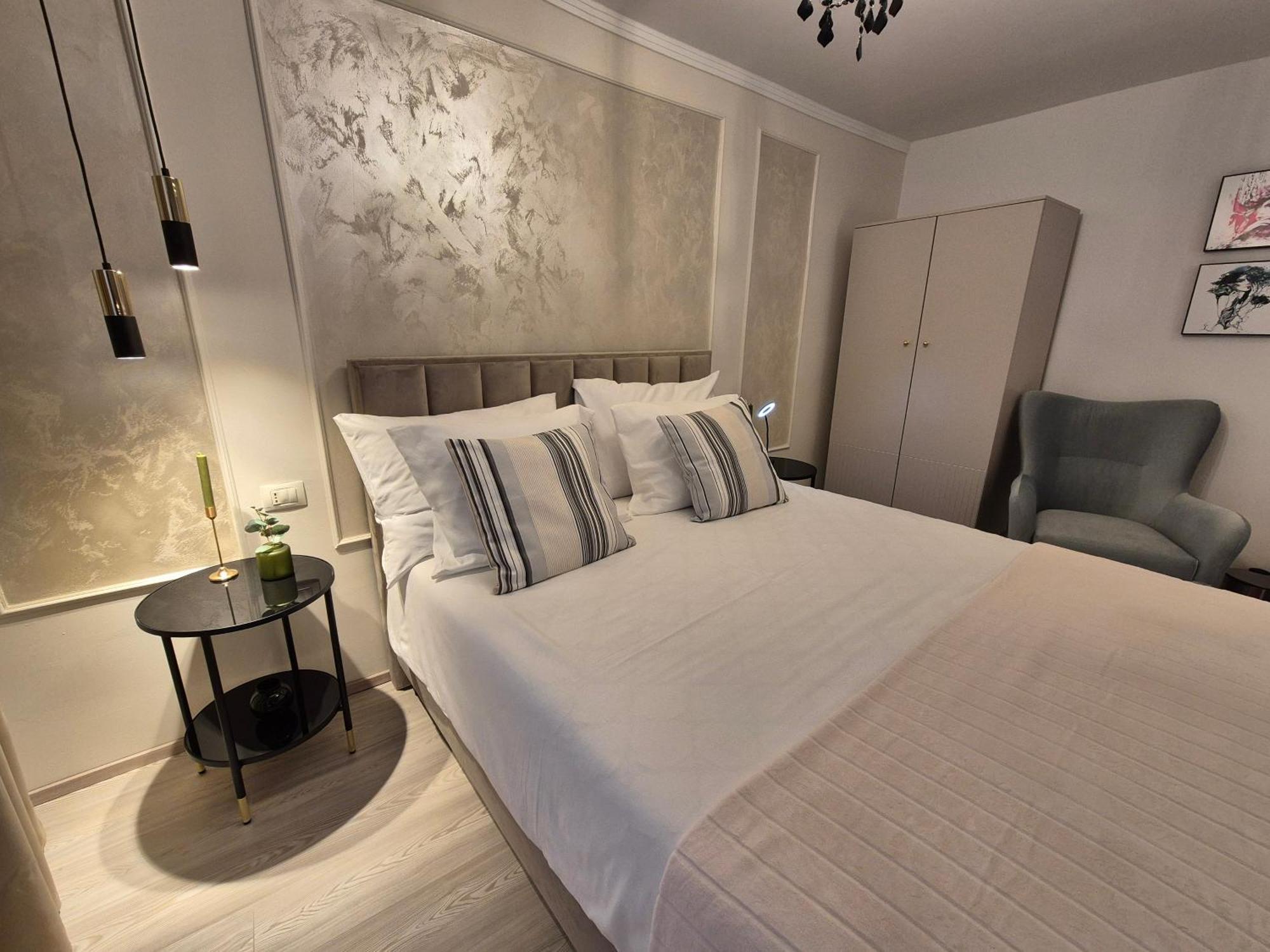 Apartmán Lily Rovinj