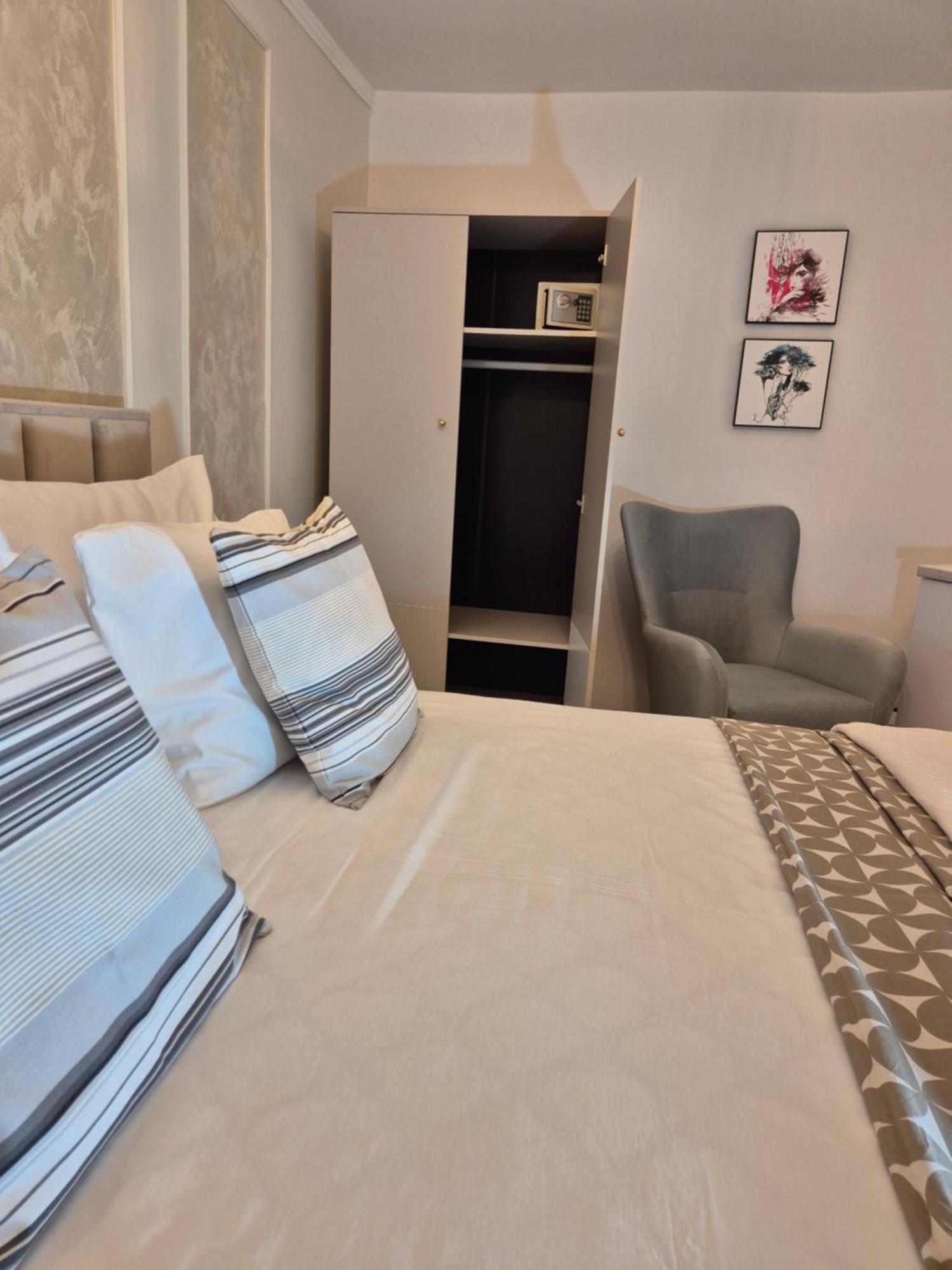 Apartmán Lily