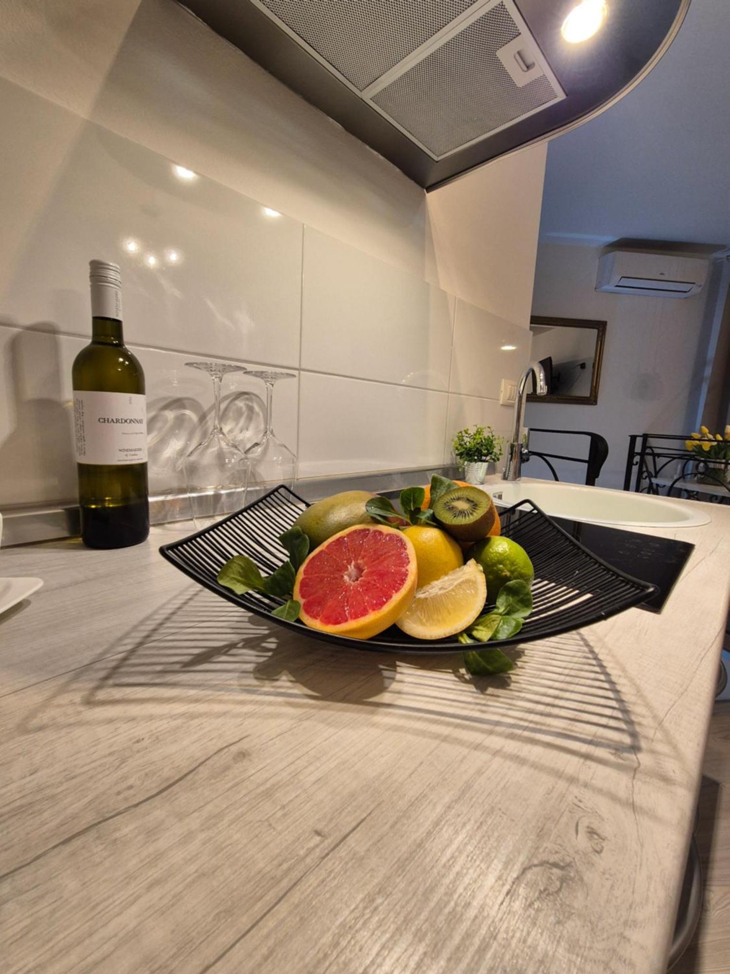 Apartament Lily
