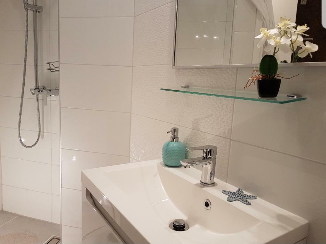 Apartament Lily *