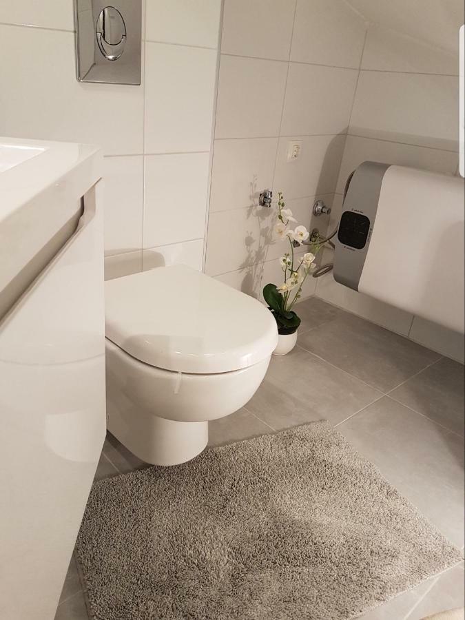Apartament Lily *