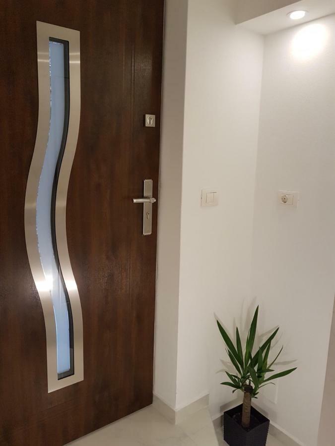 Apartmán Lily