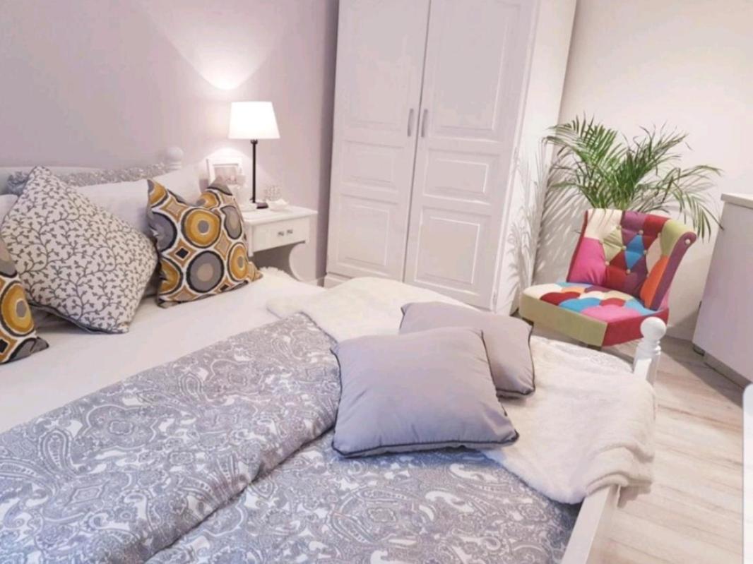 Lily Rovinj
