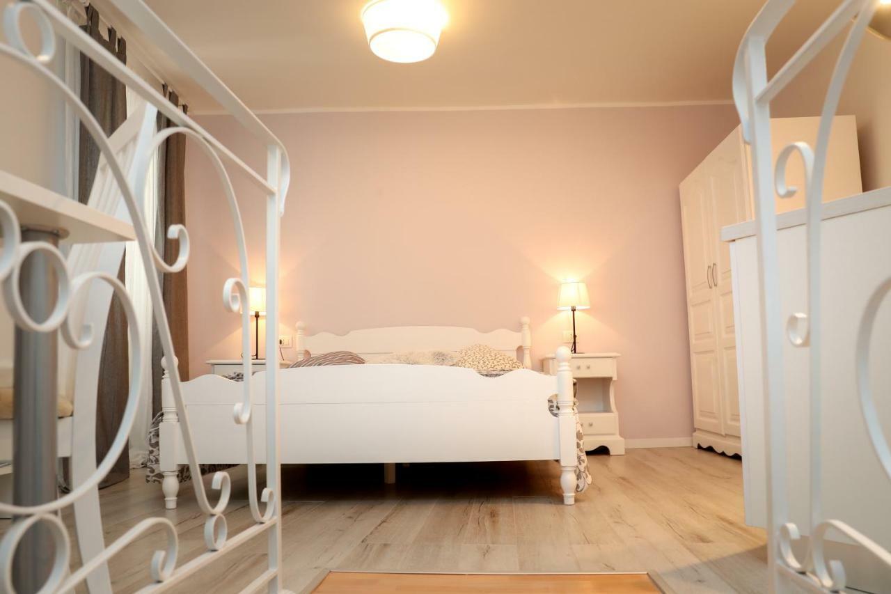 Lily Apartment Rovinj