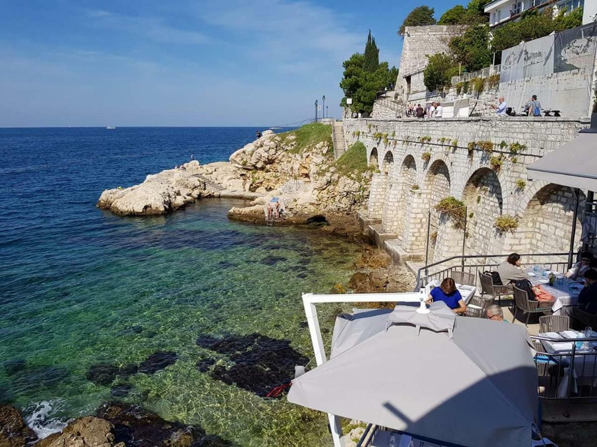 Lily * Rovinj
