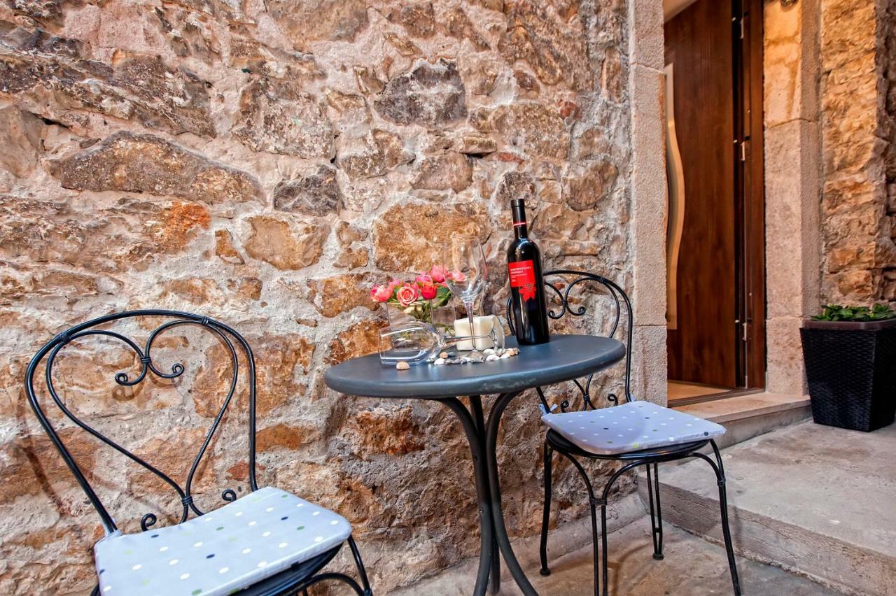 Apartment Lily Rovinj