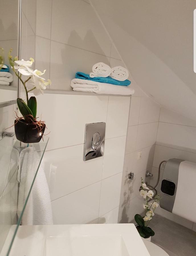 Apartment Lily *